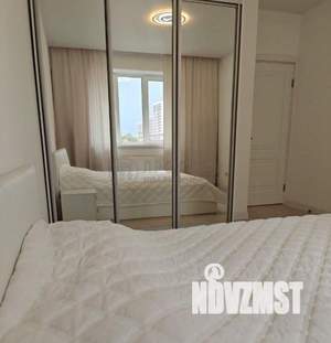 2-к квартира, вторичка, 59м2, 2/15 этаж