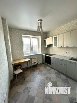 2-к квартира, вторичка, 50м2, 12/17 этаж