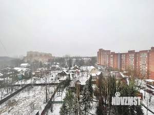 1-к квартира, вторичка, 56м2, 9/14 этаж