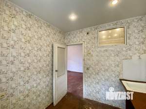 2-к квартира, вторичка, 30м2, 5/5 этаж