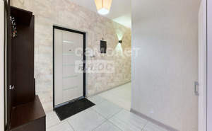 3-к квартира, вторичка, 78м2, 15/22 этаж