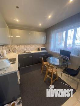3-к квартира, вторичка, 71м2, 17/17 этаж