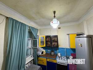 1-к квартира, вторичка, 28м2, 2/9 этаж