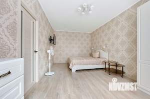 2-к квартира, вторичка, 69м2, 7/17 этаж