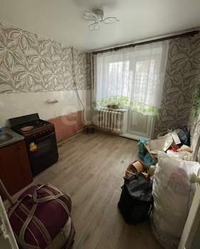 1-к квартира, вторичка, 33м2, 1/3 этаж