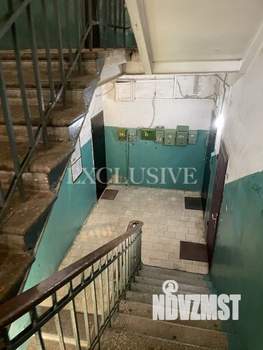 2-к квартира, вторичка, 63м2, 2/3 этаж