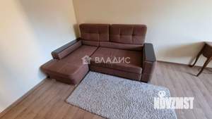 1-к квартира, вторичка, 49м2, 10/17 этаж