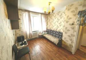 1-к квартира, вторичка, 22м2, 9/9 этаж