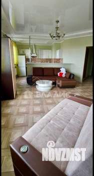 1-к квартира, вторичка, 37м2, 16/21 этаж