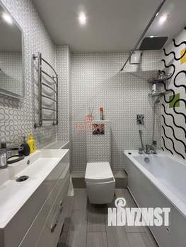 1-к квартира, вторичка, 33м2, 5/5 этаж