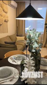 2-к квартира, вторичка, 61м2, 11/12 этаж