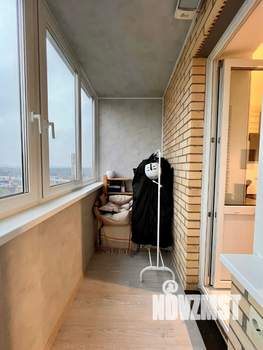 1-к квартира, вторичка, 35м2, 14/14 этаж