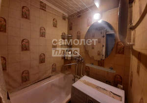 1-к квартира, вторичка, 34м2, 1/5 этаж