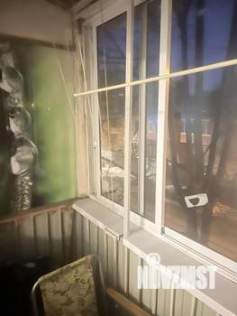 2-к квартира, вторичка, 47м2, 3/3 этаж