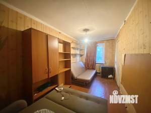 2-к квартира, вторичка, 44м2, 1/5 этаж