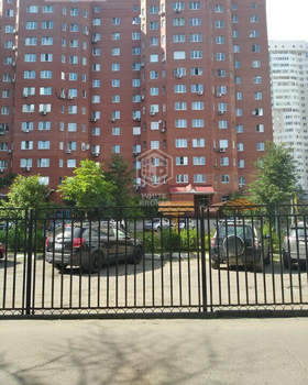 3-к квартира, вторичка, 101м2, 4/13 этаж