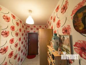 1-к квартира, вторичка, 44м2, 20/24 этаж