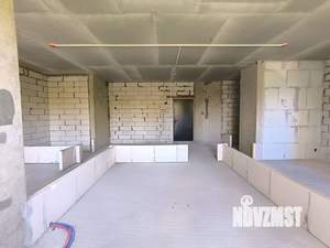 2-к квартира, вторичка, 62м2, 3/22 этаж