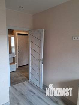 2-к квартира, вторичка, 36м2, 2/16 этаж