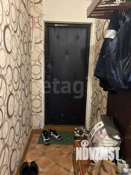 1-к квартира, вторичка, 32м2, 4/5 этаж