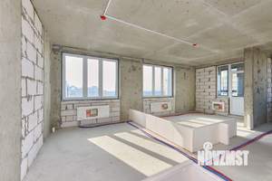 2-к квартира, вторичка, 53м2, 21/21 этаж