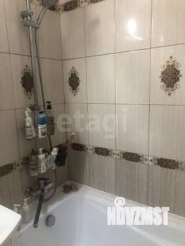 1-к квартира, вторичка, 36м2, 3/9 этаж