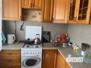 2-к квартира, вторичка, 46м2, 5/5 этаж