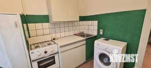 1-к квартира, вторичка, 34м2, 2/4 этаж