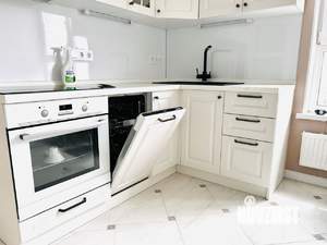 1-к квартира, вторичка, 40м2, 10/17 этаж
