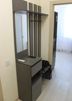 1-к квартира, вторичка, 38м2, 4/8 этаж