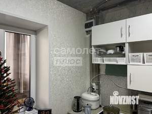 2-к квартира, вторичка, 57м2, 7/14 этаж