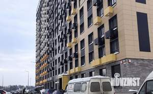 2-к квартира, сданный дом, 54м2, 13/14 этаж