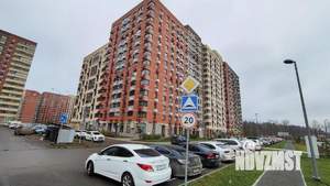 Студия квартира, вторичка, 24м2, 3/15 этаж