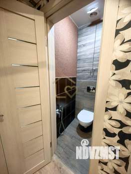 2-к квартира, вторичка, 49м2, 1/14 этаж