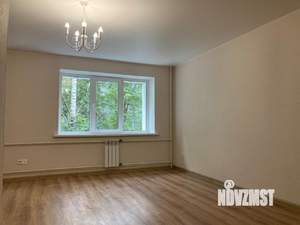 Студия квартира, вторичка, 28м2, 3/6 этаж