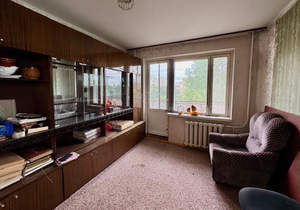 3-к квартира, вторичка, 60м2, 6/9 этаж