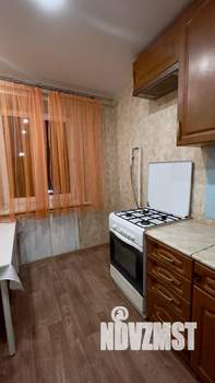 2-к квартира, вторичка, 52м2, 5/5 этаж