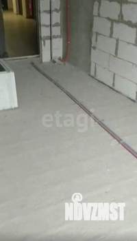 Студия квартира, вторичка, 28м2, 3/10 этаж