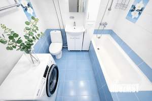 1-к квартира, вторичка, 45м2, 13/21 этаж