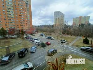 3-к квартира, вторичка, 113м2, 3/17 этаж