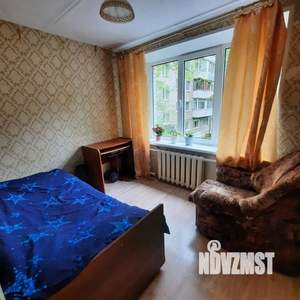 1-к квартира, вторичка, 30м2, 2/5 этаж