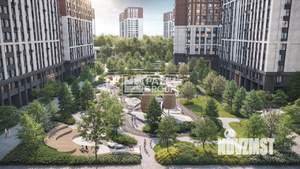 2-к квартира, вторичка, 61м2, 10/17 этаж