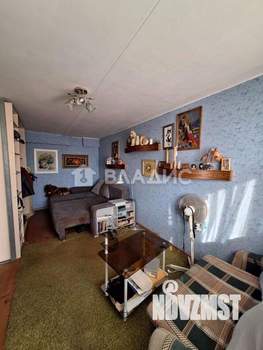 1-к квартира, вторичка, 31м2, 7/9 этаж