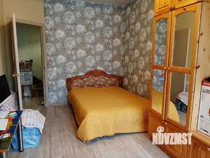 1-к квартира, вторичка, 37м2, 1/9 этаж