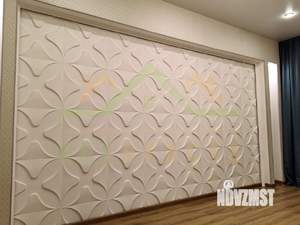 2-к квартира, вторичка, 54м2, 3/16 этаж