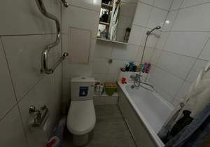 2-к квартира, вторичка, 47м2, 2/5 этаж