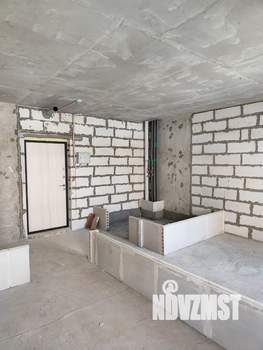 2-к квартира, вторичка, 51м2, 3/18 этаж