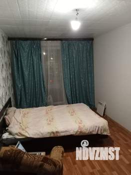 4-к квартира, вторичка, 75м2, 3/3 этаж