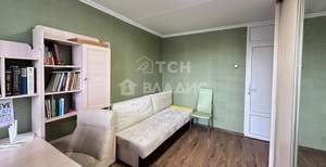 3-к квартира, вторичка, 66м2, 8/9 этаж