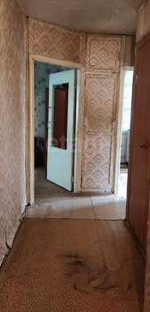 2-к квартира, вторичка, 40м2, 1/2 этаж